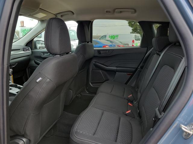 new 2025 Ford Escape car, priced at $30,197