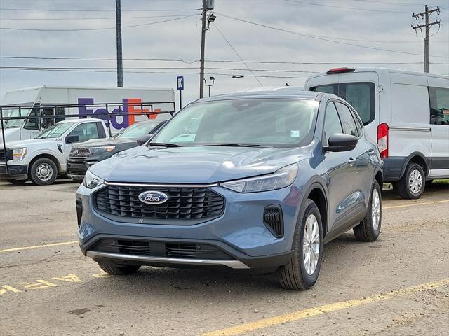 new 2025 Ford Escape car, priced at $30,197