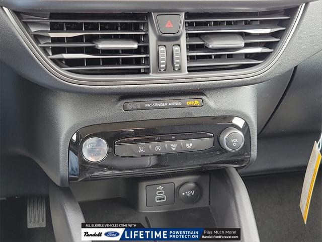 new 2025 Ford Escape car, priced at $29,741