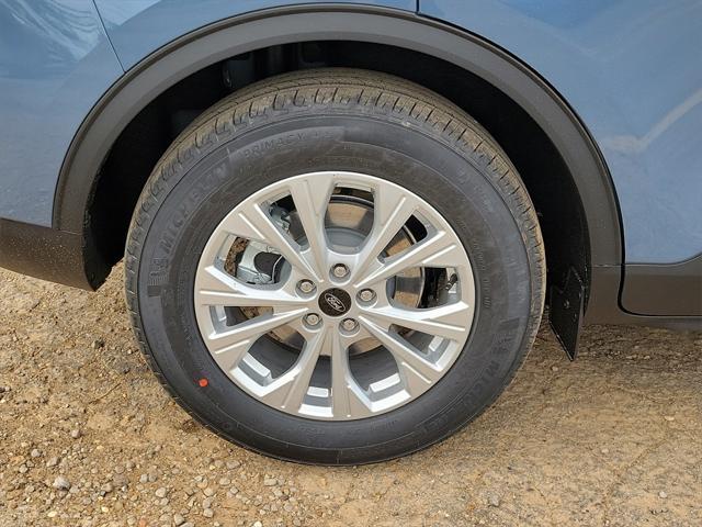 new 2025 Ford Escape car, priced at $30,197