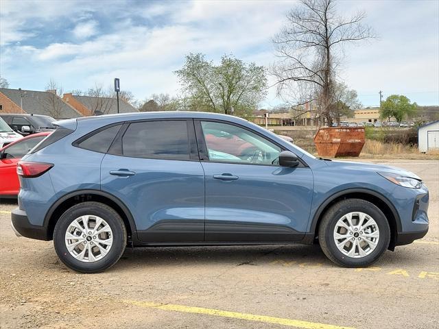 new 2025 Ford Escape car, priced at $30,197