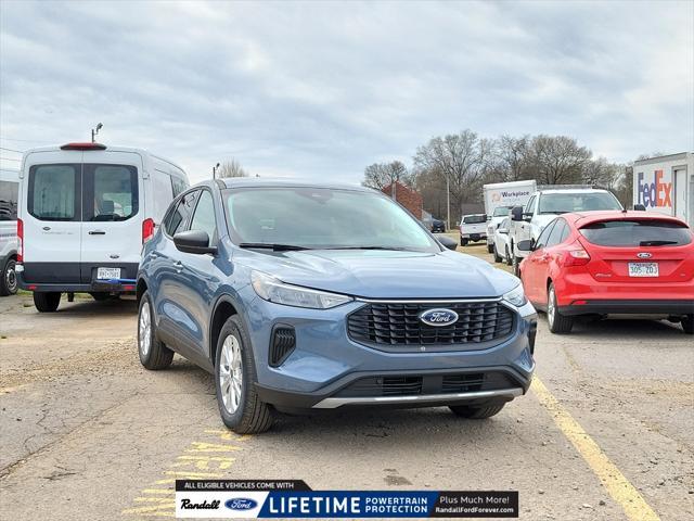 new 2025 Ford Escape car, priced at $29,741