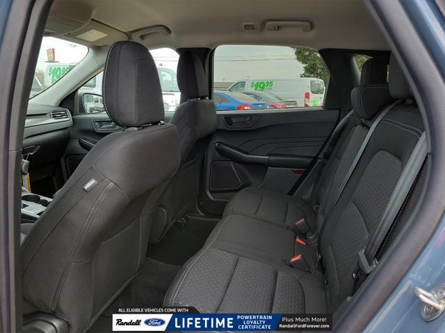 new 2025 Ford Escape car, priced at $29,741