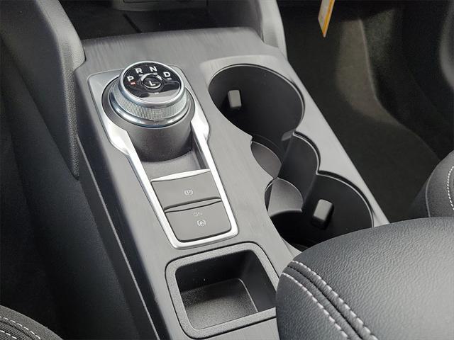 new 2025 Ford Escape car, priced at $30,197