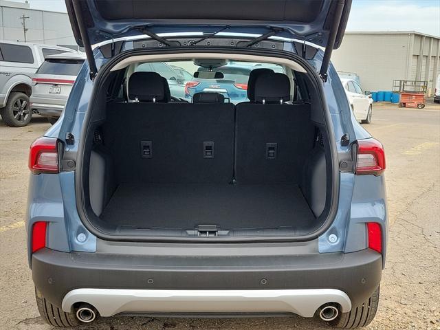 new 2025 Ford Escape car, priced at $30,197