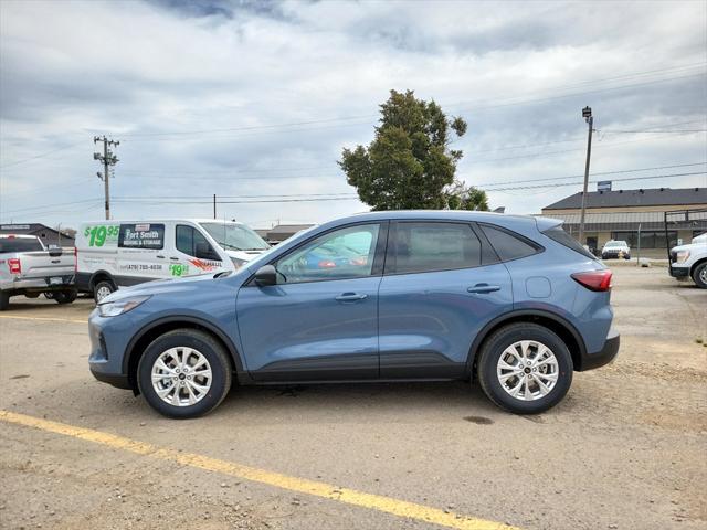 new 2025 Ford Escape car, priced at $30,197