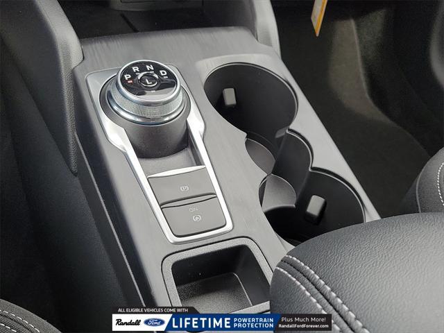new 2025 Ford Escape car, priced at $29,741
