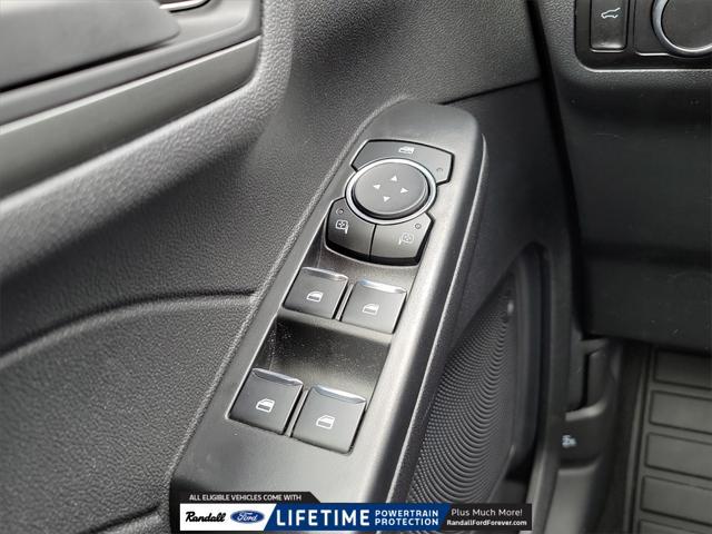 new 2025 Ford Escape car, priced at $29,741