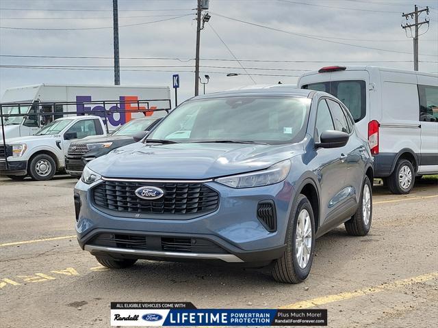 new 2025 Ford Escape car, priced at $29,741