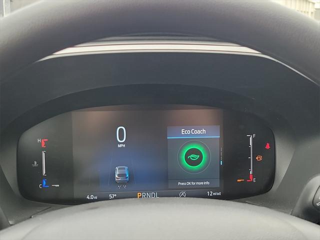 new 2025 Ford Escape car, priced at $30,197