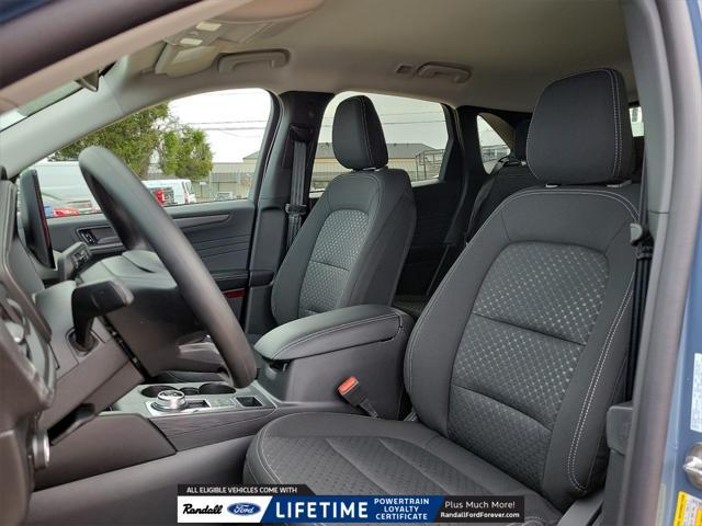new 2025 Ford Escape car, priced at $29,741