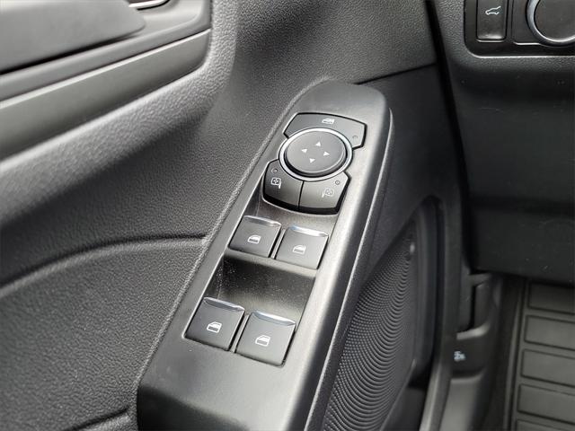 new 2025 Ford Escape car, priced at $30,197