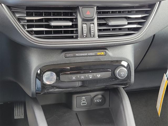 new 2025 Ford Escape car, priced at $30,197