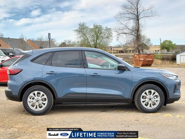 new 2025 Ford Escape car, priced at $29,741