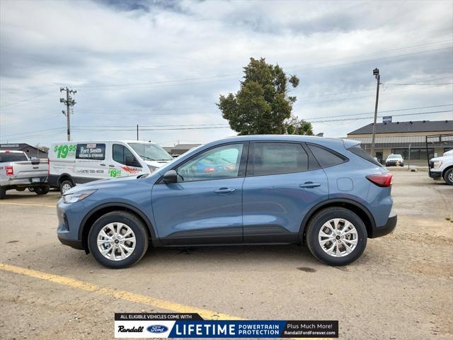 new 2025 Ford Escape car, priced at $29,741
