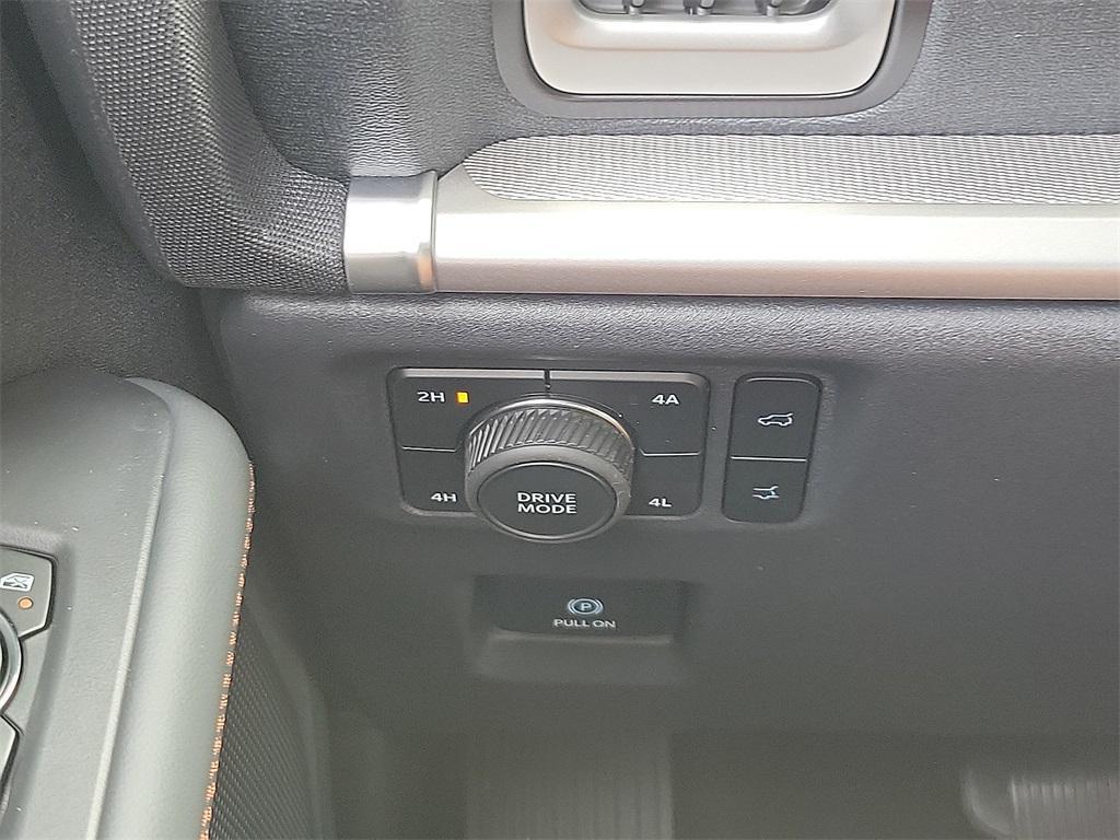 new 2025 Ford Expedition car, priced at $70,759