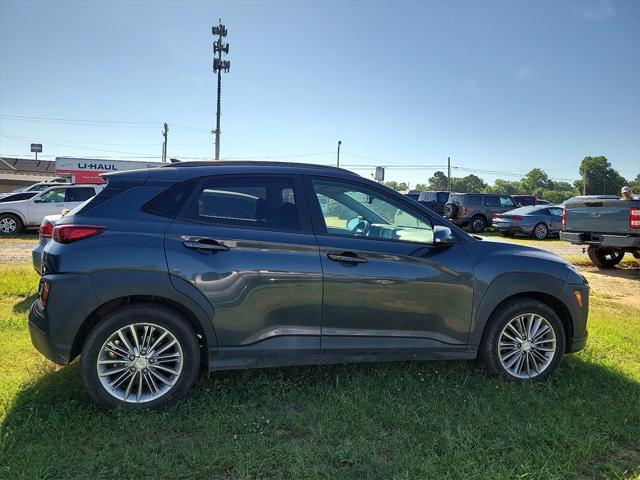 used 2020 Hyundai Kona car, priced at $17,096