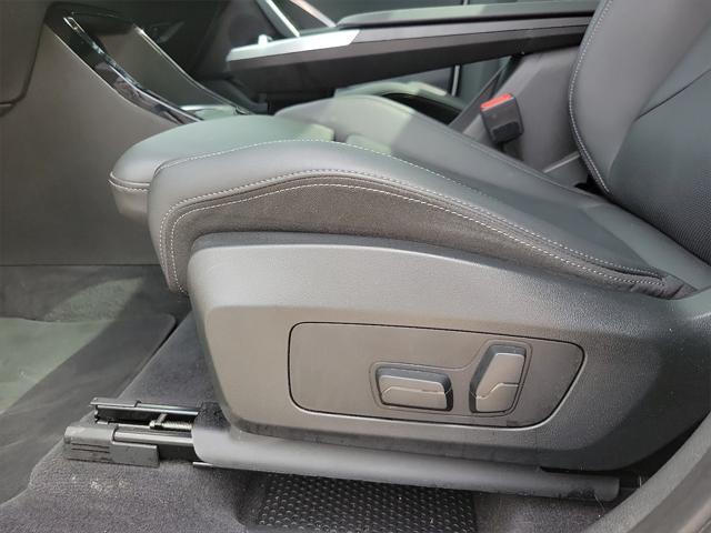 used 2024 BMW X1 car, priced at $49,402