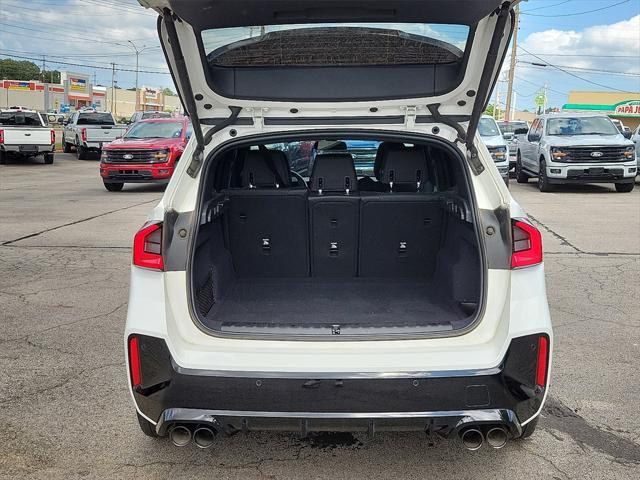 used 2024 BMW X1 car, priced at $49,402