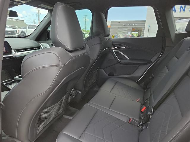 used 2024 BMW X1 car, priced at $49,402