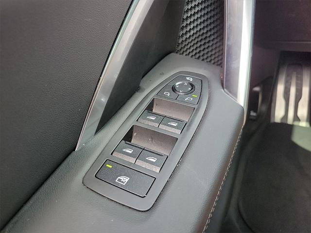 used 2024 BMW X1 car, priced at $49,402