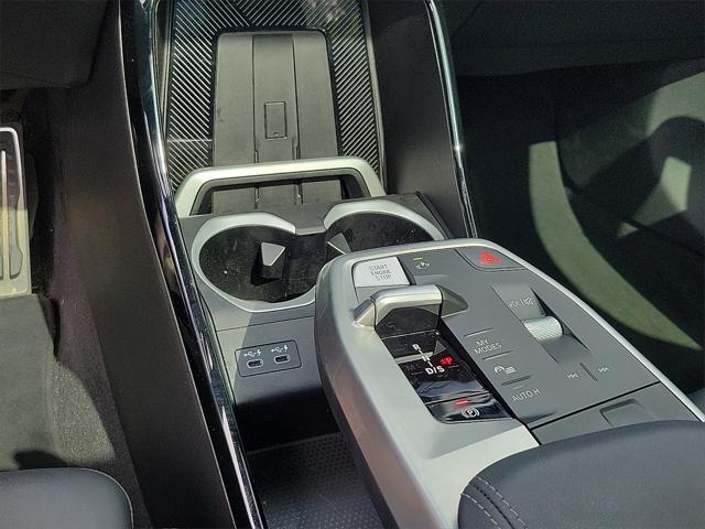 used 2024 BMW X1 car, priced at $49,402