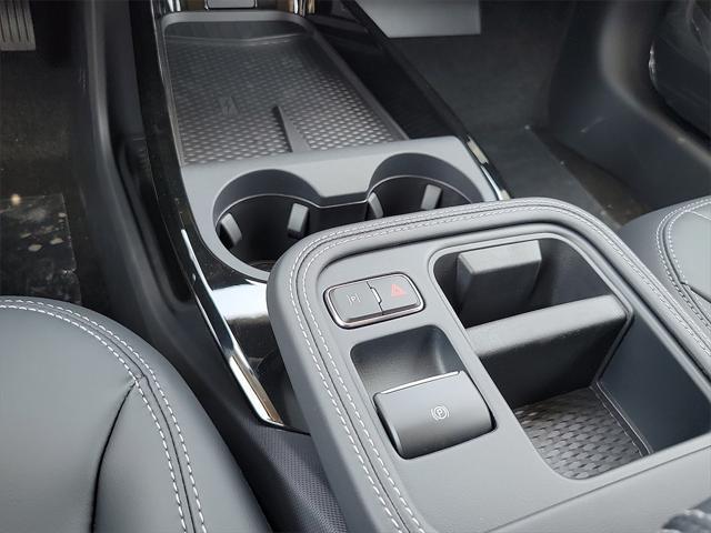 new 2025 Ford Mustang Mach-E car, priced at $37,958