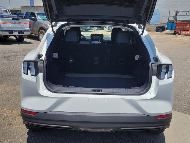 new 2025 Ford Mustang Mach-E car, priced at $37,958