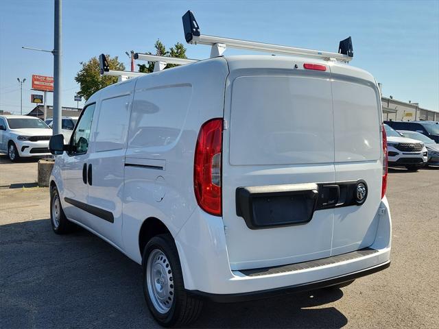 used 2022 Ram ProMaster City car, priced at $27,514