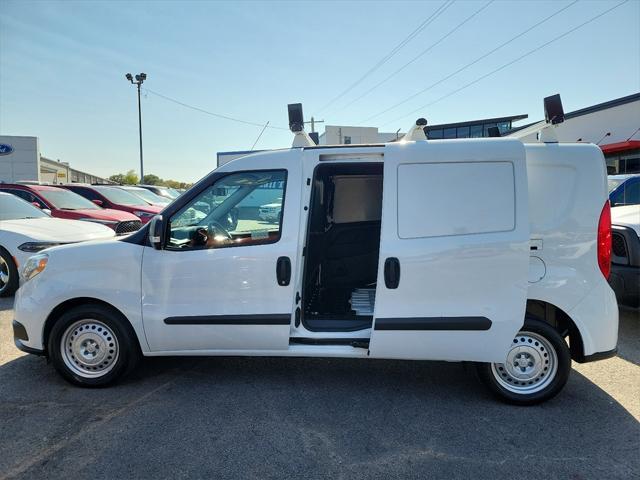 used 2022 Ram ProMaster City car, priced at $27,514