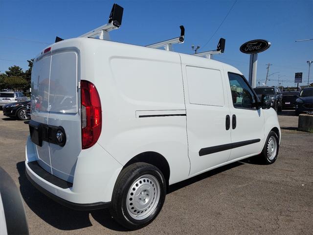 used 2022 Ram ProMaster City car, priced at $27,514