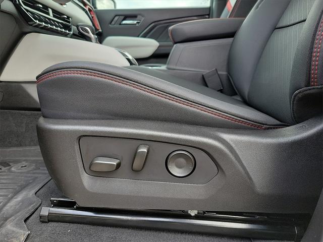 used 2024 GMC Canyon car, priced at $54,031