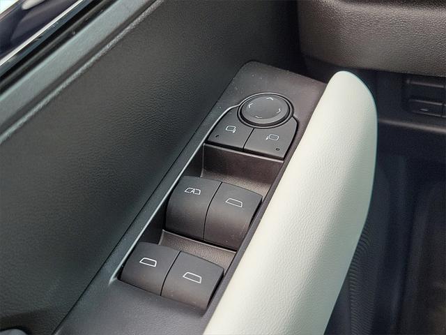 used 2024 GMC Canyon car, priced at $54,031