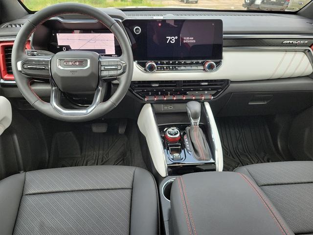 used 2024 GMC Canyon car, priced at $54,031