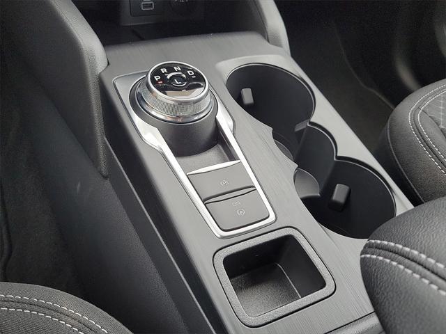 new 2025 Ford Escape car, priced at $29,300