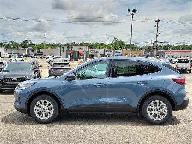 new 2025 Ford Escape car, priced at $29,300