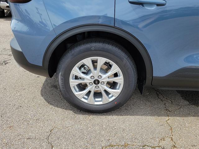 new 2025 Ford Escape car, priced at $29,300