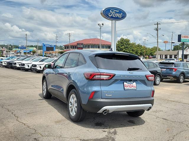 new 2025 Ford Escape car, priced at $29,300