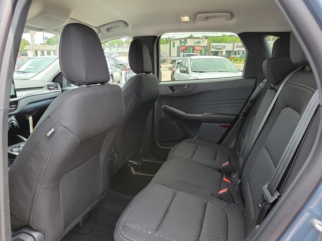new 2025 Ford Escape car, priced at $29,300