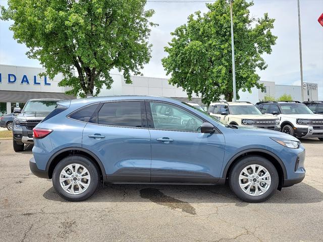 new 2025 Ford Escape car, priced at $29,300