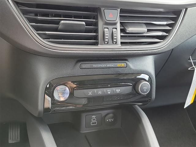 new 2025 Ford Escape car, priced at $29,300