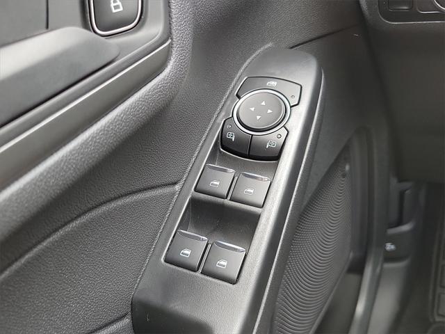 new 2025 Ford Escape car, priced at $29,300