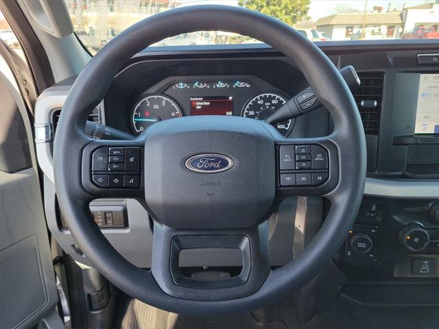 used 2024 Ford F-250 car, priced at $62,978