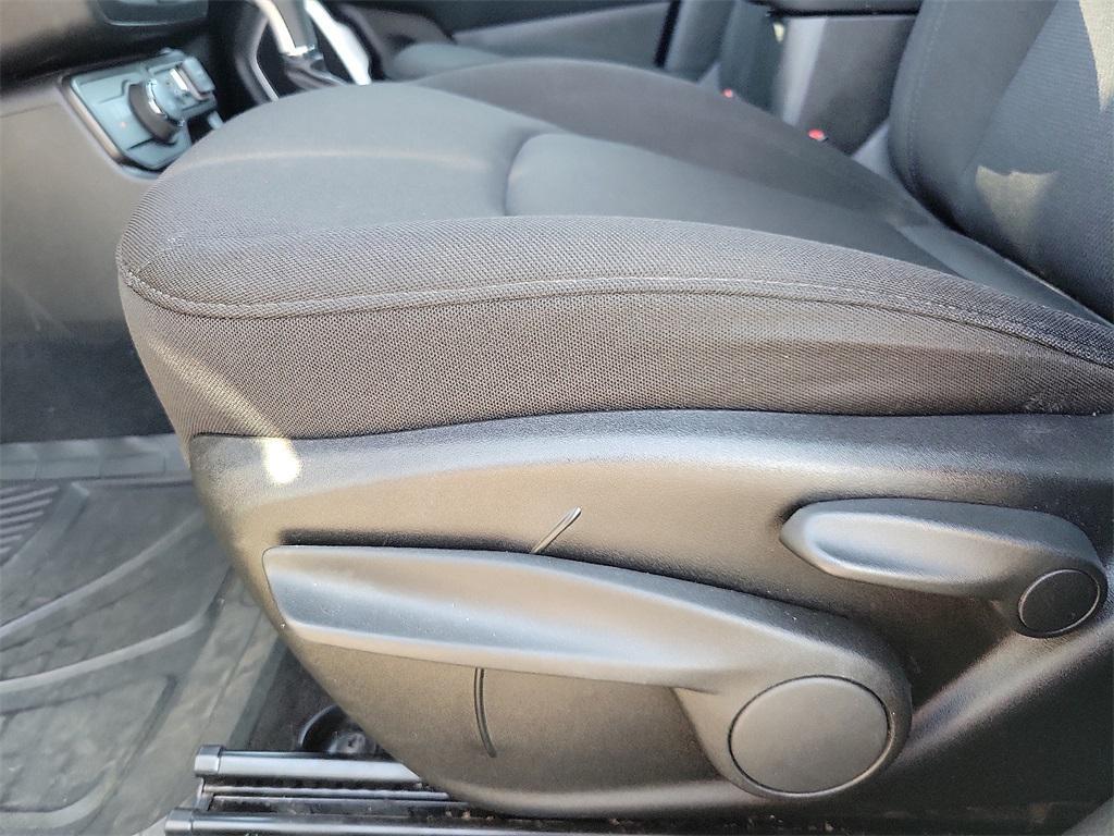 used 2021 Jeep Renegade car, priced at $16,013