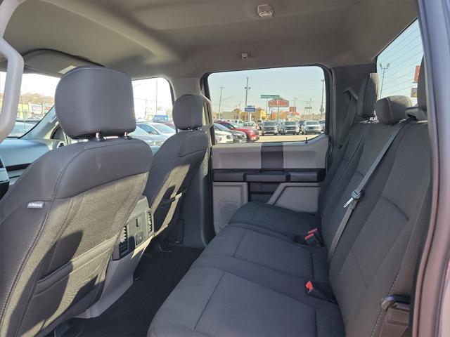 used 2019 Ford F-150 car, priced at $29,126