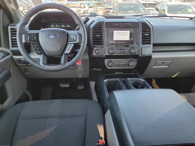 used 2019 Ford F-150 car, priced at $29,126