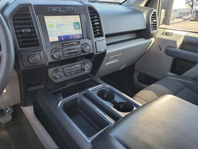 used 2019 Ford F-150 car, priced at $29,126