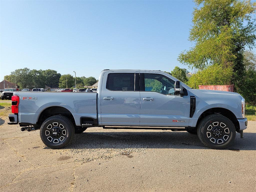 new 2026 Ford F-250 car, priced at $99,092