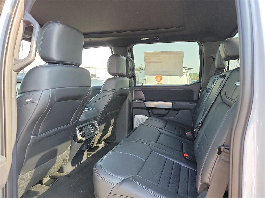new 2026 Ford F-250 car, priced at $99,092