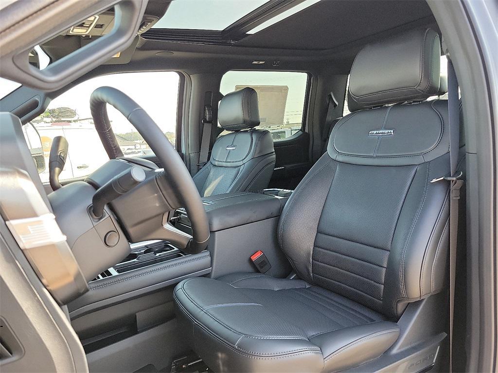 new 2026 Ford F-250 car, priced at $99,092